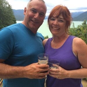 Meet your Posher, Richard